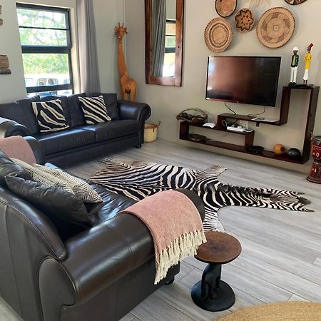 Sweni Lodge 91 Mjejane Kruger Park Hectorspruit Eksteriør bilde