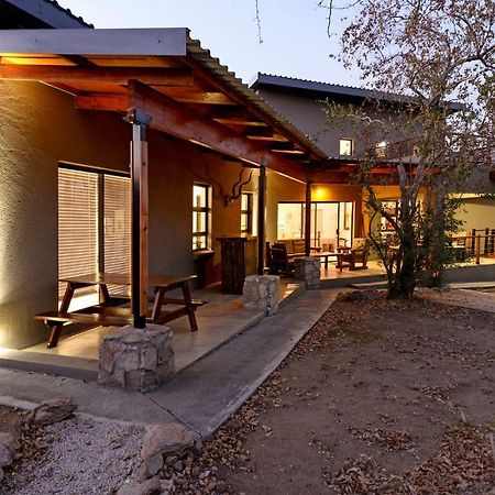 Sweni Lodge 91 Mjejane Kruger Park Hectorspruit Eksteriør bilde