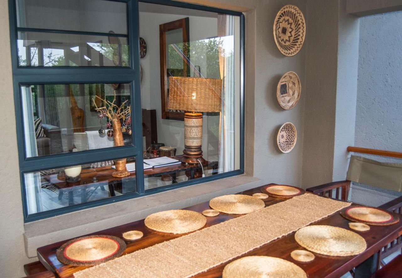 Sweni Lodge 91 Mjejane Kruger Park Hectorspruit Eksteriør bilde