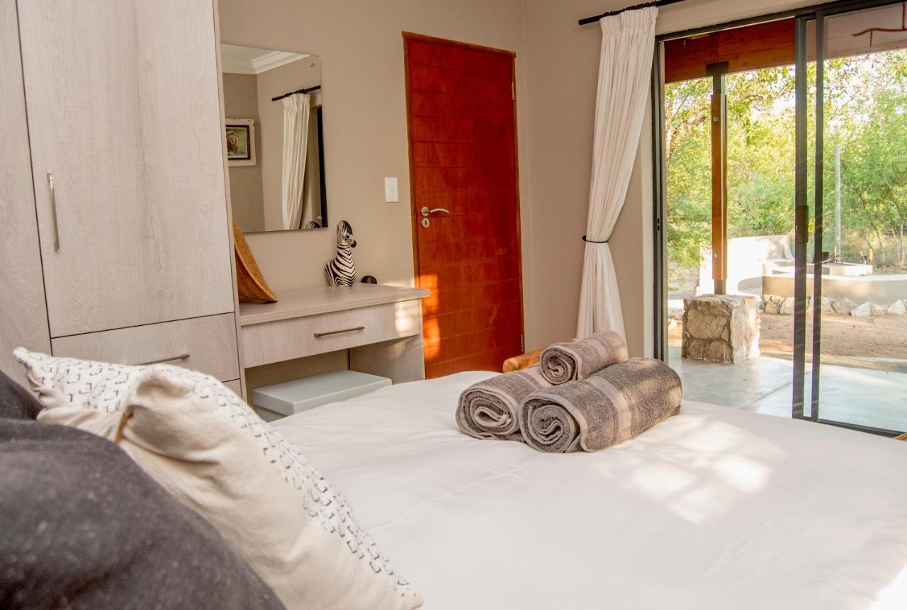 Sweni Lodge 91 Mjejane Kruger Park Hectorspruit Eksteriør bilde