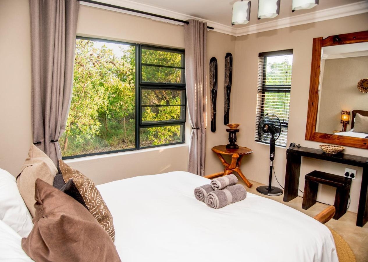 Sweni Lodge 91 Mjejane Kruger Park Hectorspruit Eksteriør bilde