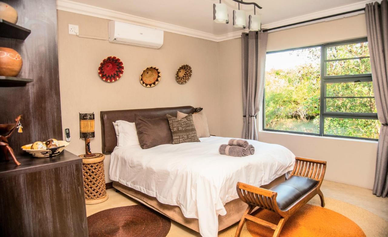 Sweni Lodge 91 Mjejane Kruger Park Hectorspruit Eksteriør bilde