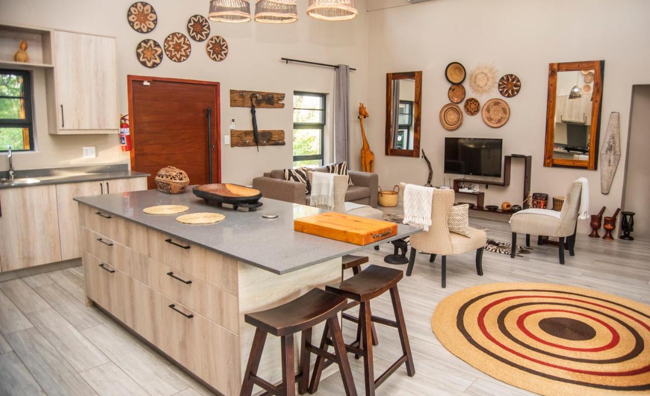 Sweni Lodge 91 Mjejane Kruger Park Hectorspruit Eksteriør bilde