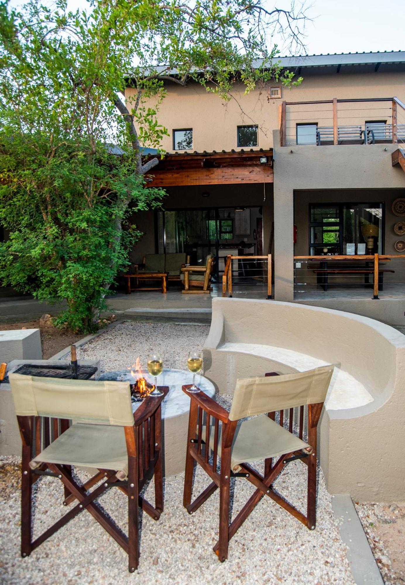 Sweni Lodge 91 Mjejane Kruger Park Hectorspruit Eksteriør bilde