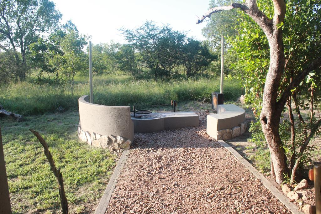 Sweni Lodge 91 Mjejane Kruger Park Hectorspruit Eksteriør bilde