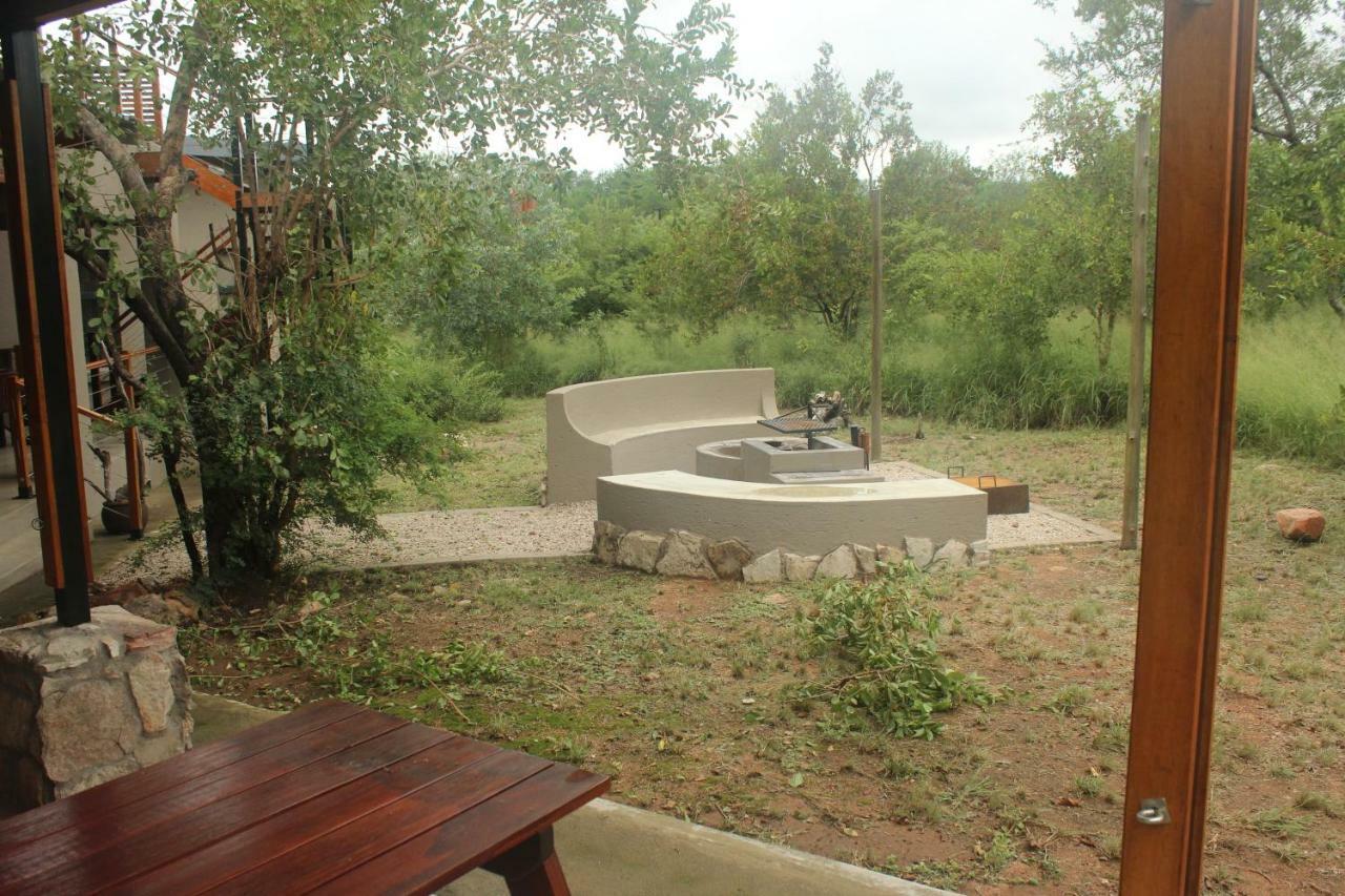 Sweni Lodge 91 Mjejane Kruger Park Hectorspruit Eksteriør bilde