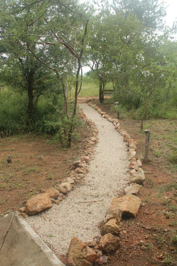 Sweni Lodge 91 Mjejane Kruger Park Hectorspruit Eksteriør bilde