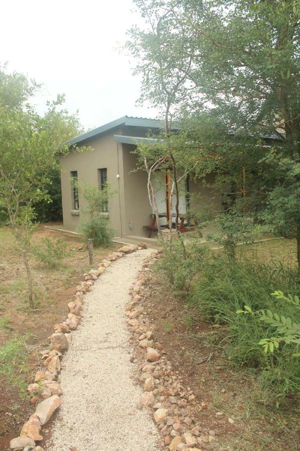 Sweni Lodge 91 Mjejane Kruger Park Hectorspruit Eksteriør bilde